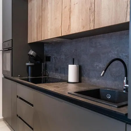 公寓 Slol 巴尼西卢卡