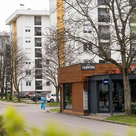 Slol 公寓 巴尼西卢卡